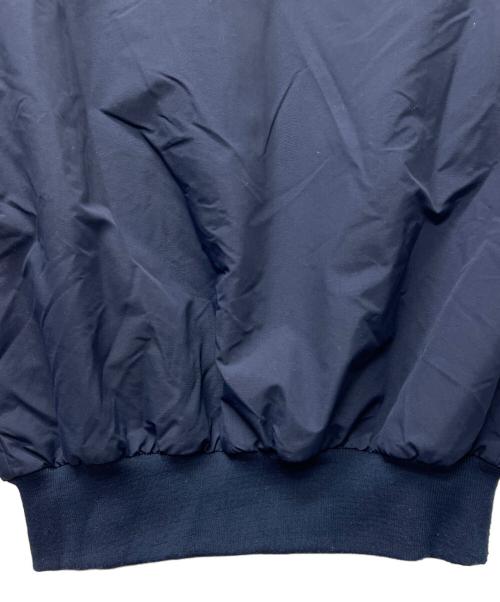 Patagonia（パタゴニア）Patagonia (パタゴニア) シンチラジャケット ネイビー サイズ:ＸＳの古着・服飾アイテム