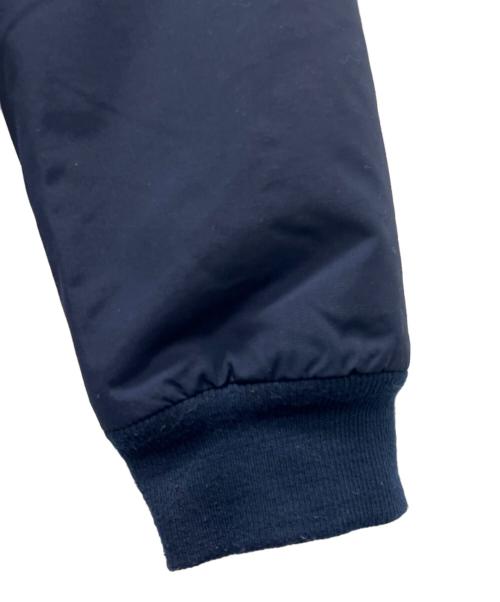 Patagonia（パタゴニア）Patagonia (パタゴニア) シンチラジャケット ネイビー サイズ:ＸＳの古着・服飾アイテム