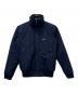 Patagonia（パタゴニア）の古着「シンチラジャケット」｜ネイビー