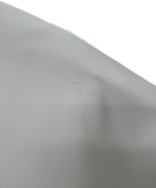 LOVELESS（ラブレス）LOVELESS (ラブレス) スタッズキューバシャツ ホワイト サイズ:Ｌの古着・服飾アイテム
