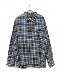 Patagonia「RHYTHM LS SHIRT」