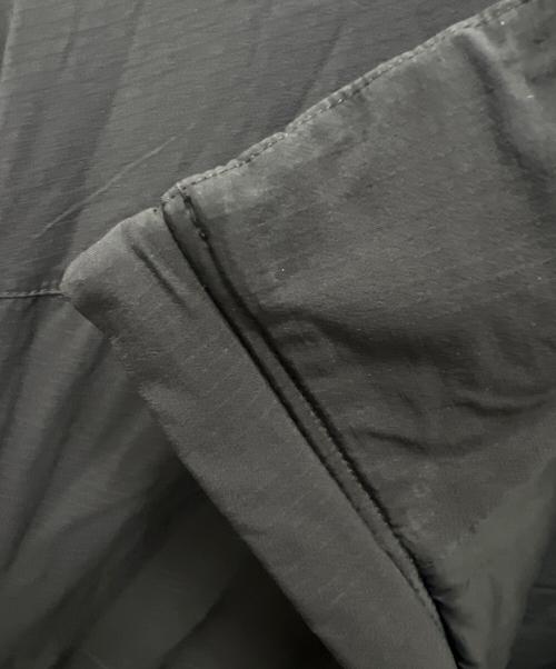 ARC'TERYX（アークテリクス）ARC'TERYX (アークテリクス) ATOM AR JACKET ブラック サイズ:Ｌの古着・服飾アイテム