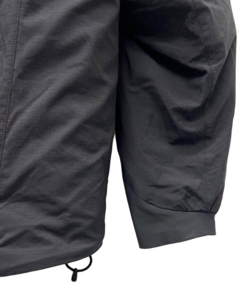 ARC'TERYX（アークテリクス）ARC'TERYX (アークテリクス) ATOM AR JACKET ブラック サイズ:Ｌの古着・服飾アイテム
