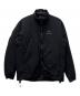 ARC'TERYX（アークテリクス）の古着「ATOM AR JACKET」｜ブラック