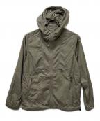 THE NORTH FACEザ ノース フェイス）の古着「Compact Jacket」｜グレー