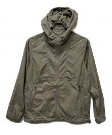 THE NORTH FACE（ザ ノース フェイス）の古着「Compact Jacket」｜グレー