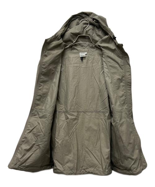THE NORTH FACE（ザ ノース フェイス）THE NORTH FACE (ザ ノース フェイス) Compact Jacket グレー サイズ:ＸＬの古着・服飾アイテム
