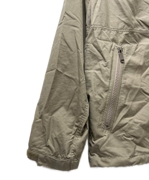 THE NORTH FACE（ザ ノース フェイス）THE NORTH FACE (ザ ノース フェイス) Compact Jacket グレー サイズ:ＸＬの古着・服飾アイテム
