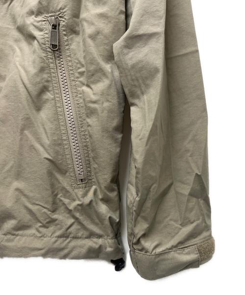 THE NORTH FACE（ザ ノース フェイス）THE NORTH FACE (ザ ノース フェイス) Compact Jacket グレー サイズ:ＸＬの古着・服飾アイテム