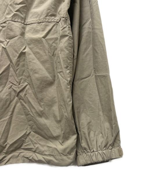 THE NORTH FACE（ザ ノース フェイス）THE NORTH FACE (ザ ノース フェイス) Compact Jacket グレー サイズ:ＸＬの古着・服飾アイテム