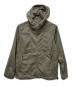 THE NORTH FACE（ザ ノース フェイス）の古着「Compact Jacket」｜グレー