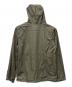 THE NORTH FACE (ザ ノース フェイス) Compact Jacket グレー サイズ:ＸＬ：8000円