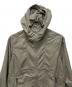 中古・古着 THE NORTH FACE (ザ ノース フェイス) Compact Jacket グレー サイズ:ＸＬ：8000円
