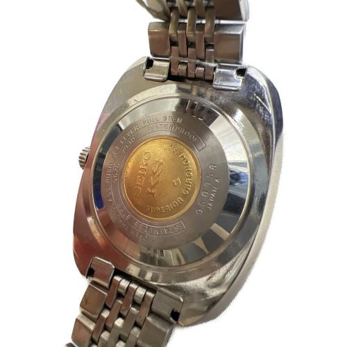 SEIKO（セイコー）SEIKO (セイコー) 自動巻き キングセイコーの古着・服飾アイテム