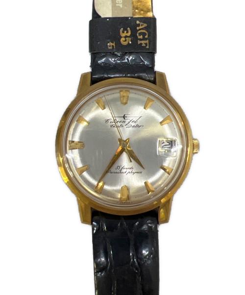 CITIZEN（シチズン）CITIZEN (シチズン) JETの古着・服飾アイテム