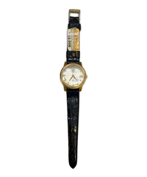CITIZEN（シチズン）CITIZEN (シチズン) JETの古着・服飾アイテム