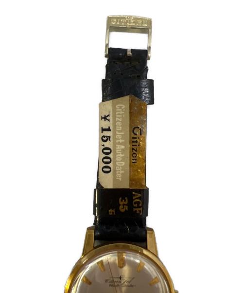 CITIZEN（シチズン）CITIZEN (シチズン) JETの古着・服飾アイテム