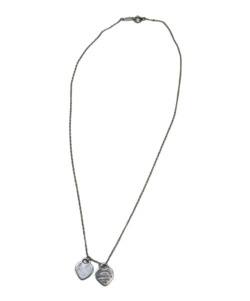 TIFFANY & Co.（ティファニー）TIFFANY & Co. (ティファニー) ネックレスの古着・服飾アイテム