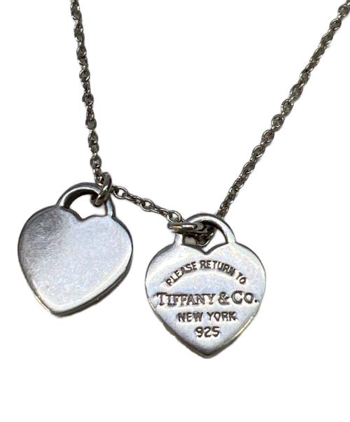 TIFFANY & Co.（ティファニー）TIFFANY & Co. (ティファニー) ネックレスの古着・服飾アイテム