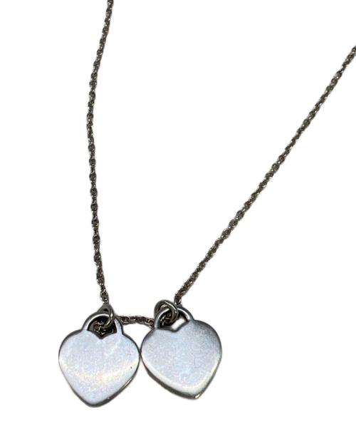 TIFFANY & Co.（ティファニー）TIFFANY & Co. (ティファニー) ネックレスの古着・服飾アイテム