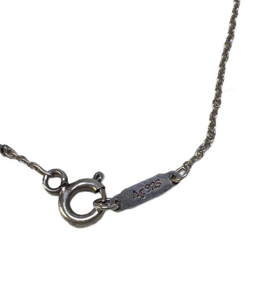 TIFFANY & Co.（ティファニー）TIFFANY & Co. (ティファニー) ネックレスの古着・服飾アイテム