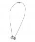 TIFFANY & Co. (ティファニー) ネックレス：20000円