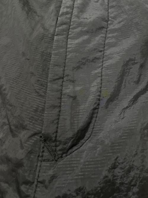 STONE ISLAND（ストーンアイランド）STONE ISLAND (ストーンアイランド) パンツ ブラック サイズ:３２の古着・服飾アイテム