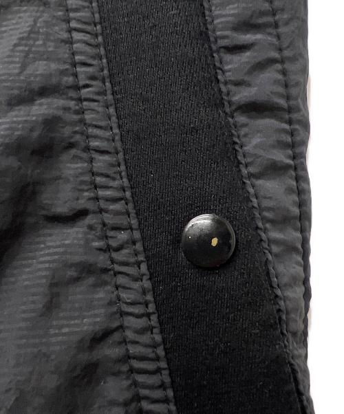 STONE ISLAND（ストーンアイランド）STONE ISLAND (ストーンアイランド) パンツ ブラック サイズ:３２の古着・服飾アイテム
