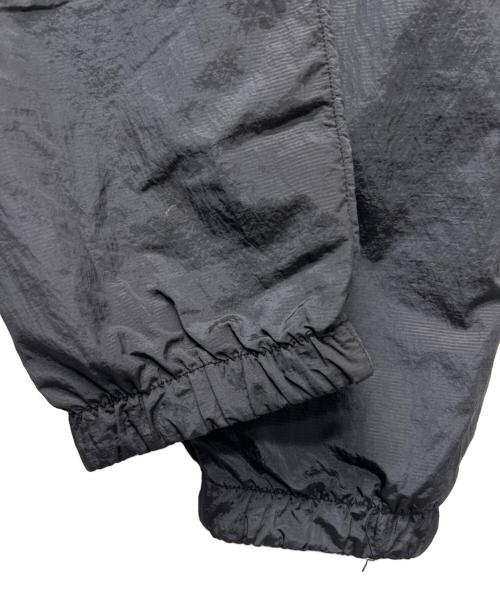 STONE ISLAND（ストーンアイランド）STONE ISLAND (ストーンアイランド) パンツ ブラック サイズ:３２の古着・服飾アイテム