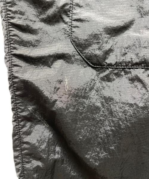 STONE ISLAND（ストーンアイランド）STONE ISLAND (ストーンアイランド) パンツ ブラック サイズ:３２の古着・服飾アイテム