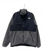 THE NORTH FACEザ ノース フェイス）の古着「DENALI JACKET」｜ブラック