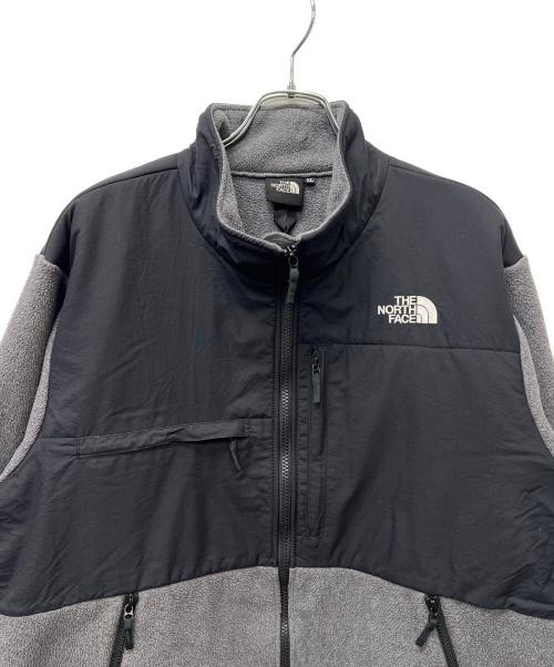 THE NORTH FACE（ザ ノース フェイス）THE NORTH FACE (ザ ノース フェイス) DENALI JACKET ブラック サイズ:ＸＬの古着・服飾アイテム