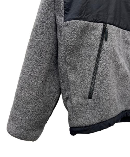 THE NORTH FACE（ザ ノース フェイス）THE NORTH FACE (ザ ノース フェイス) DENALI JACKET ブラック サイズ:ＸＬの古着・服飾アイテム