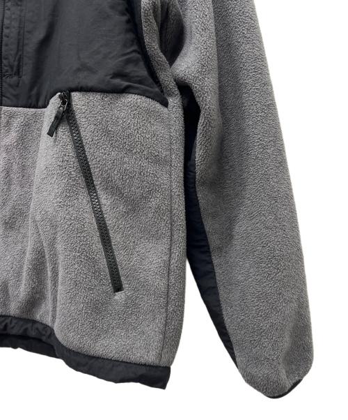 THE NORTH FACE（ザ ノース フェイス）THE NORTH FACE (ザ ノース フェイス) DENALI JACKET ブラック サイズ:ＸＬの古着・服飾アイテム
