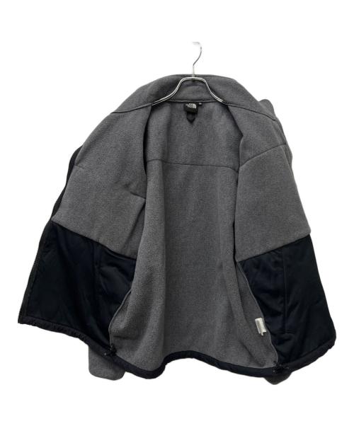 THE NORTH FACE（ザ ノース フェイス）THE NORTH FACE (ザ ノース フェイス) DENALI JACKET ブラック サイズ:ＸＬの古着・服飾アイテム