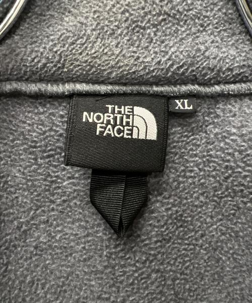 THE NORTH FACE（ザ ノース フェイス）THE NORTH FACE (ザ ノース フェイス) DENALI JACKET ブラック サイズ:ＸＬの古着・服飾アイテム