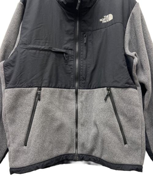 THE NORTH FACE（ザ ノース フェイス）THE NORTH FACE (ザ ノース フェイス) DENALI JACKET ブラック サイズ:ＸＬの古着・服飾アイテム