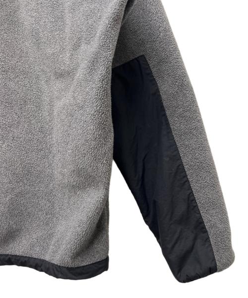 THE NORTH FACE（ザ ノース フェイス）THE NORTH FACE (ザ ノース フェイス) DENALI JACKET ブラック サイズ:ＸＬの古着・服飾アイテム