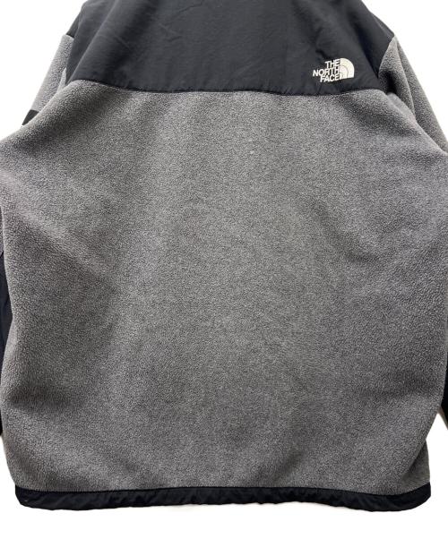 THE NORTH FACE（ザ ノース フェイス）THE NORTH FACE (ザ ノース フェイス) DENALI JACKET ブラック サイズ:ＸＬの古着・服飾アイテム