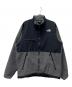THE NORTH FACE（ザ ノース フェイス）の古着「DENALI JACKET」｜ブラック