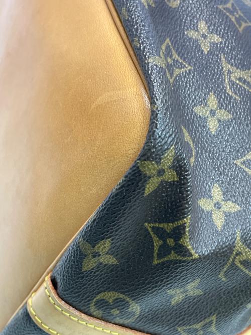LOUIS VUITTON（ルイ ヴィトン）LOUIS VUITTON (ルイ ヴィトン) ショルダーバッグ ブラウン サイズ:-の古着・服飾アイテム