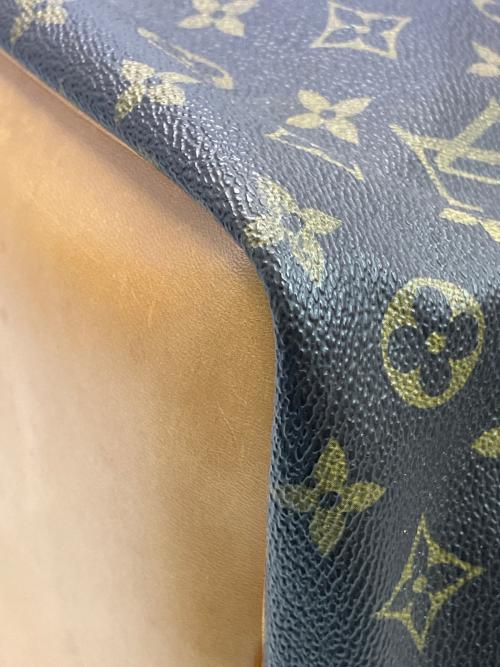 LOUIS VUITTON（ルイ ヴィトン）LOUIS VUITTON (ルイ ヴィトン) ショルダーバッグ ブラウン サイズ:-の古着・服飾アイテム
