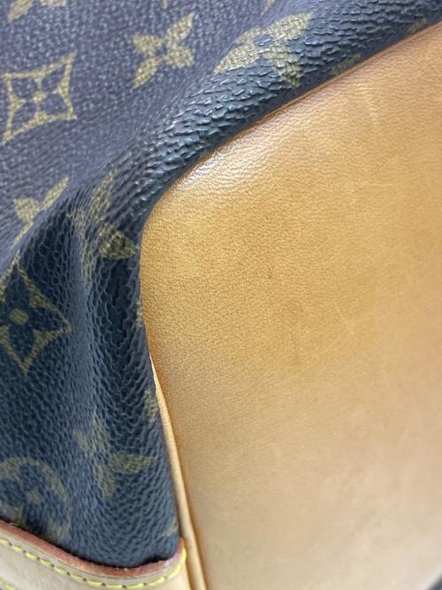 LOUIS VUITTON（ルイ ヴィトン）LOUIS VUITTON (ルイ ヴィトン) ショルダーバッグ ブラウン サイズ:-の古着・服飾アイテム