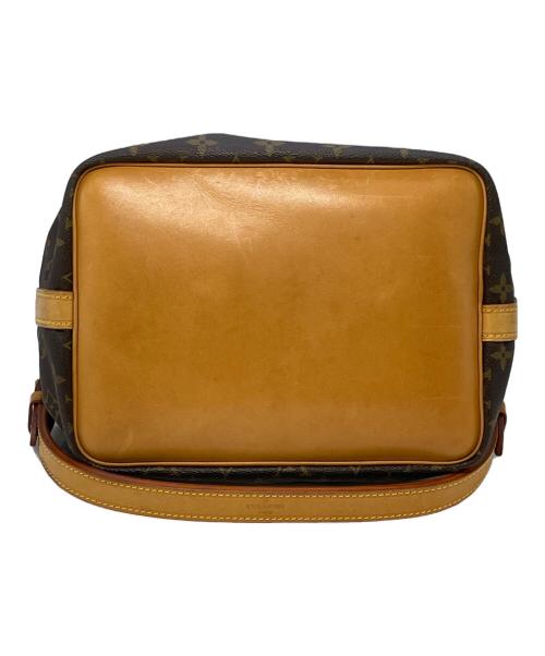 LOUIS VUITTON（ルイ ヴィトン）LOUIS VUITTON (ルイ ヴィトン) ショルダーバッグ ブラウン サイズ:-の古着・服飾アイテム