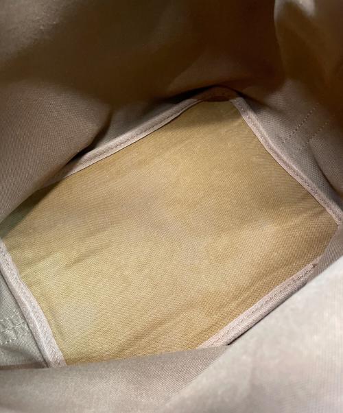 LOUIS VUITTON（ルイ ヴィトン）LOUIS VUITTON (ルイ ヴィトン) ショルダーバッグ ブラウン サイズ:-の古着・服飾アイテム