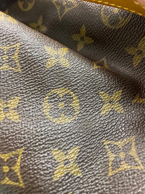 LOUIS VUITTON（ルイ ヴィトン）LOUIS VUITTON (ルイ ヴィトン) ショルダーバッグ ブラウン サイズ:-の古着・服飾アイテム