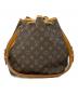LOUIS VUITTON (ルイ ヴィトン) ショルダーバッグ ブラウン サイズ:-：50000円