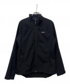 Patagoniaパタゴニア）の古着「ジャケット」｜ブラック