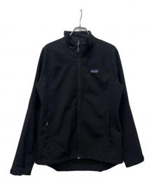 Patagonia（パタゴニア）の古着「ジャケット」｜ブラック