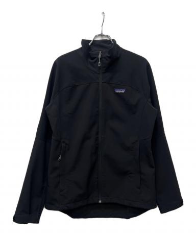中古・古着通販】Patagonia (パタゴニア) ジャケット ブラック サイズ